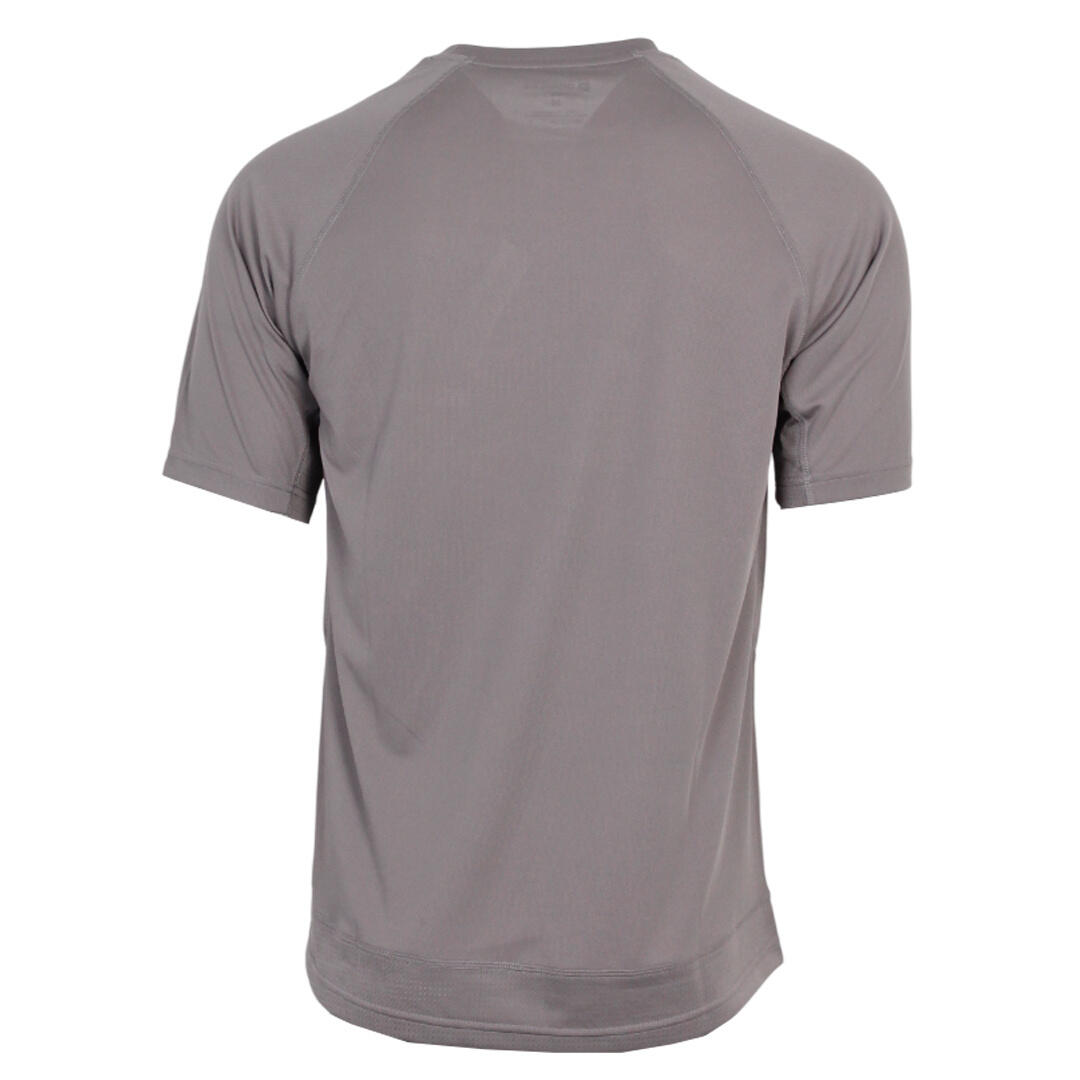 2er-Pack Donnay Heren Multisport-T-Shirt Andre 7/7