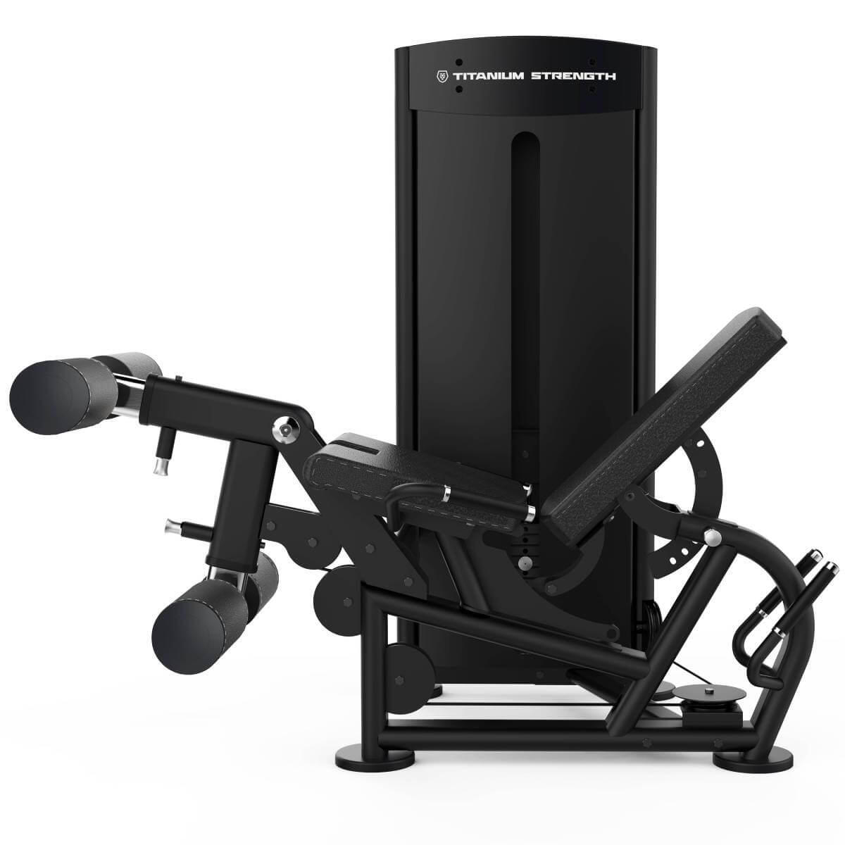 TITANIUM STRENGTH picture