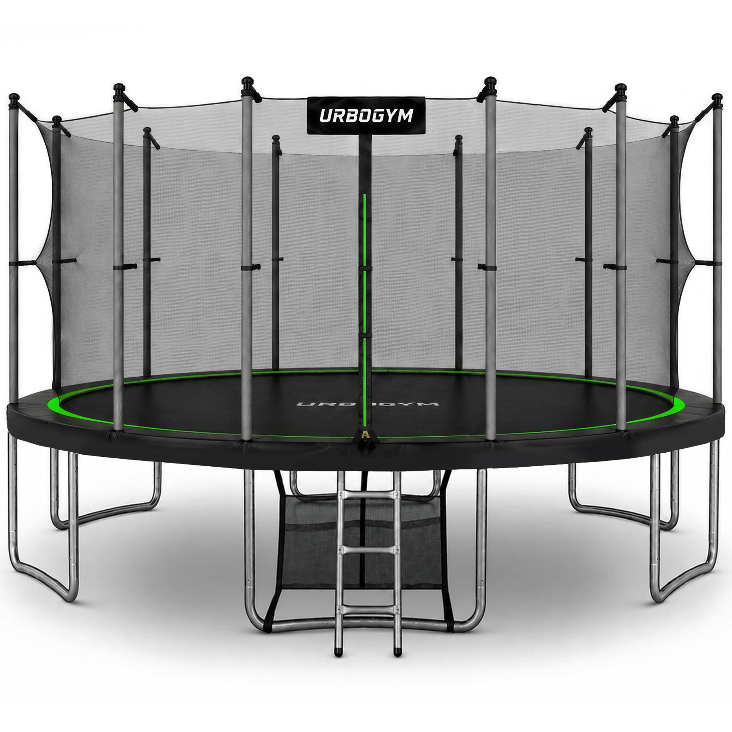 URBOGYM picture