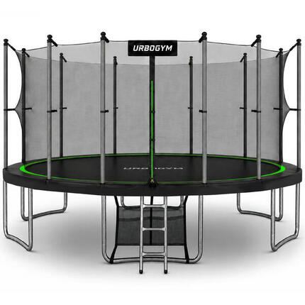 Trampolina Ogrodowa Jumper 16FT