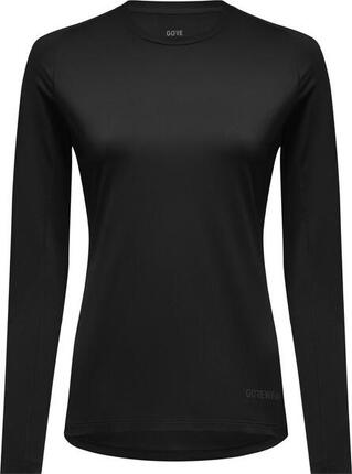 Gore Wear Everyday Women's Trui met lange mouwen Zwart