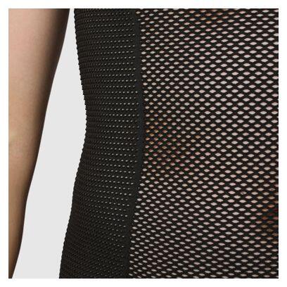 Baselayer Sans Manches GribGrab ThermaCore 3-season Noir 7/7