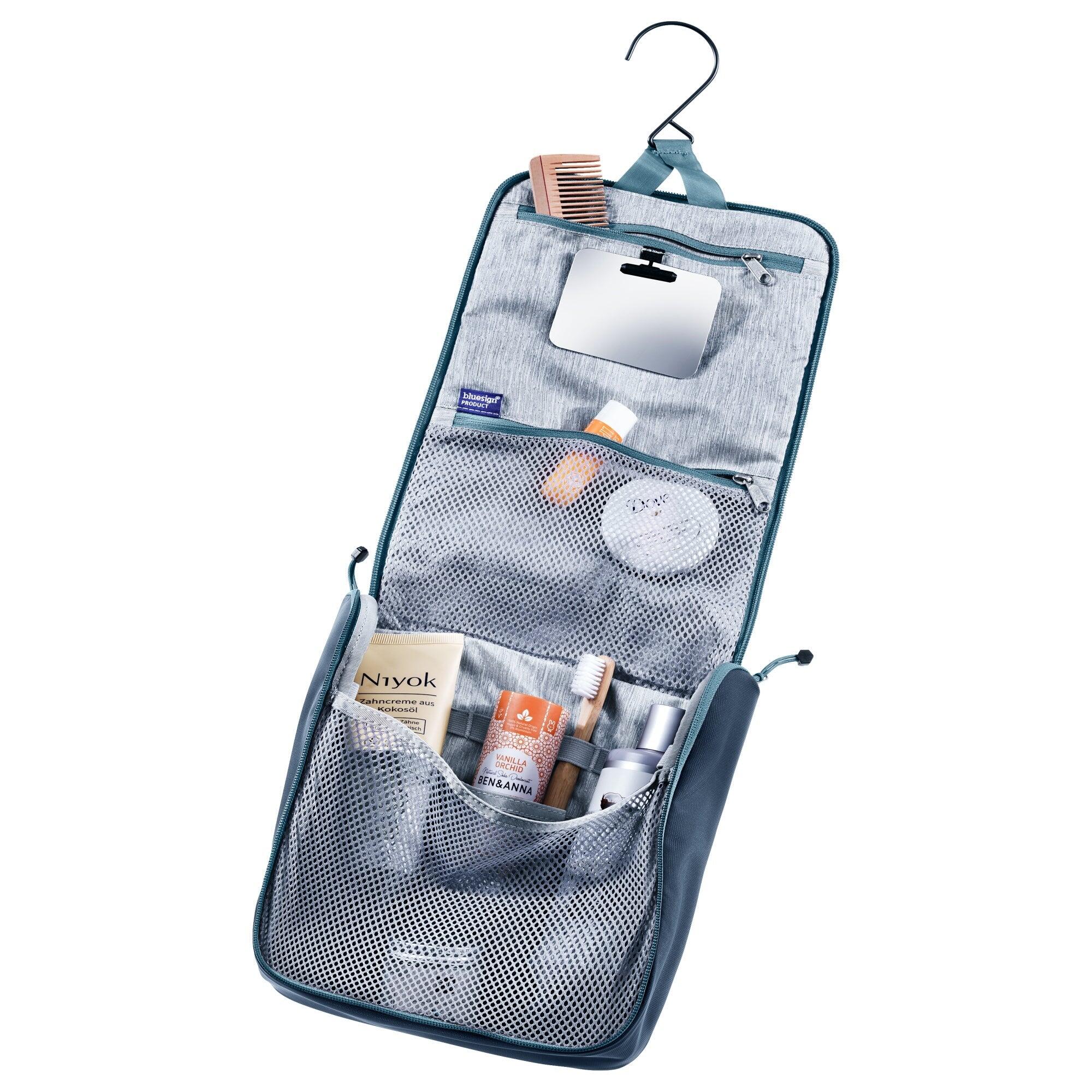 Deuter Wash Center ll - Kulturbeutel 25 cm 2/3