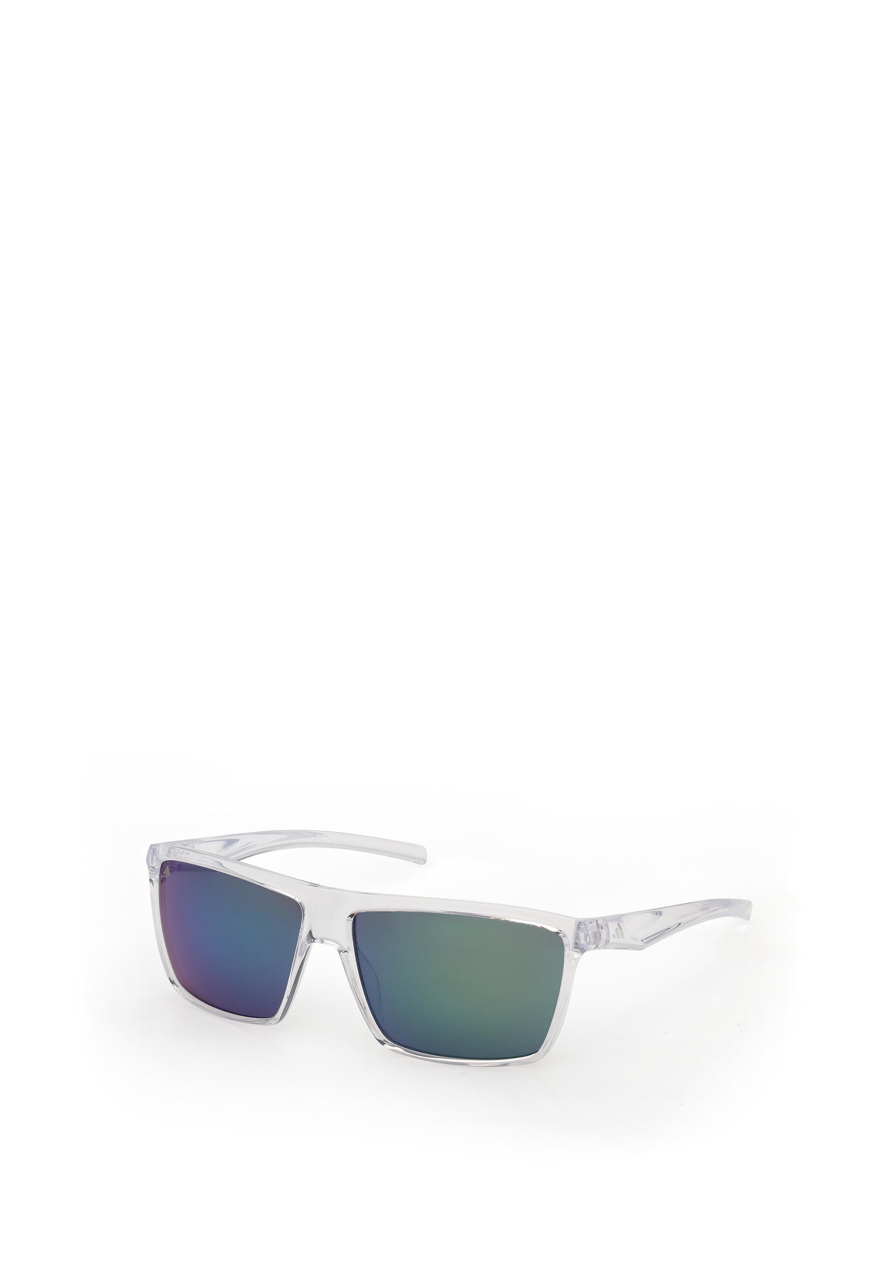 celeste / bianco