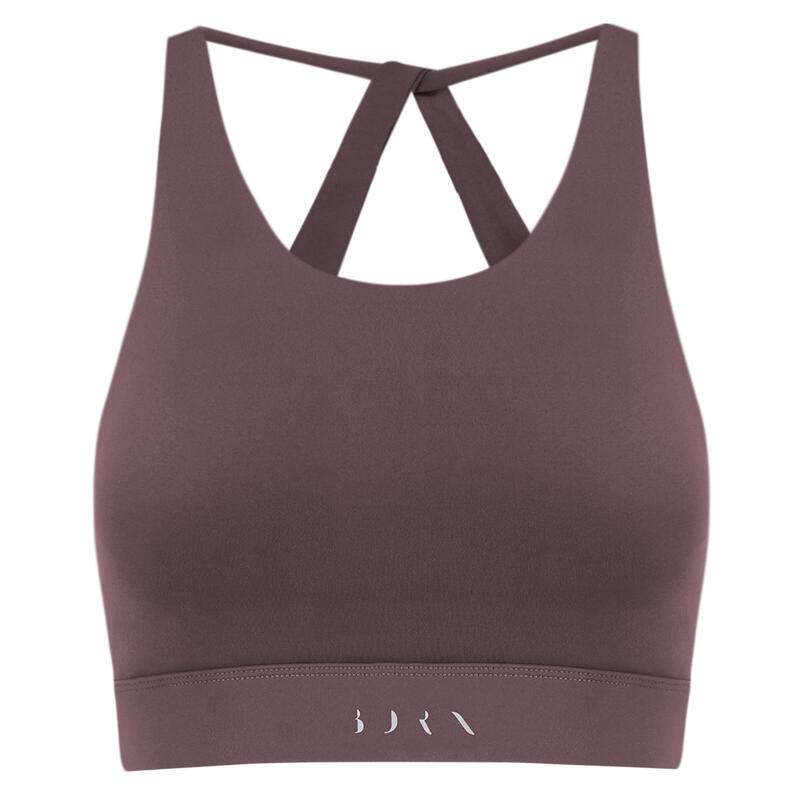 Brassière Yoga Femme Asha