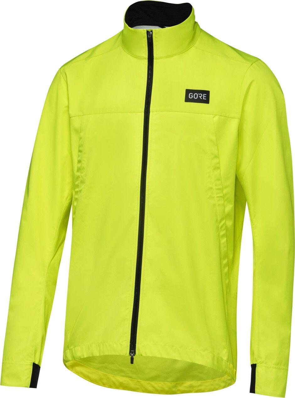 Chaqueta de manga larga Gore Wear Everyday Fluo Yellow 2/3