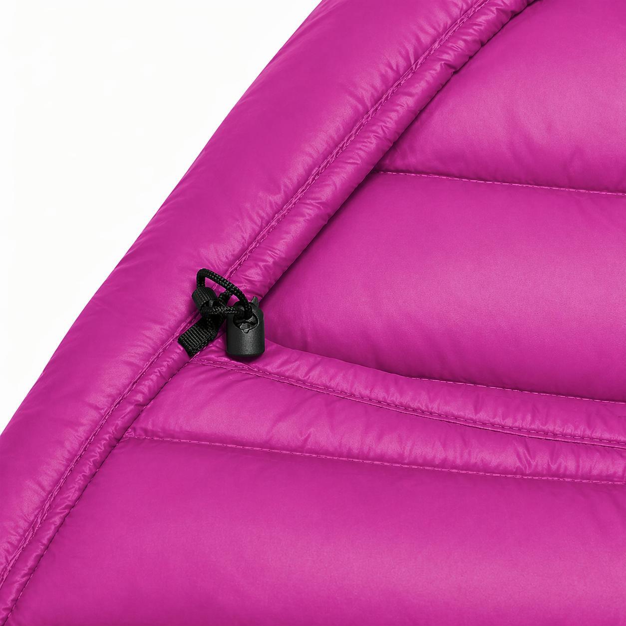 Sacco a pelo Big Adventure Comfort rating 8°C 4/4