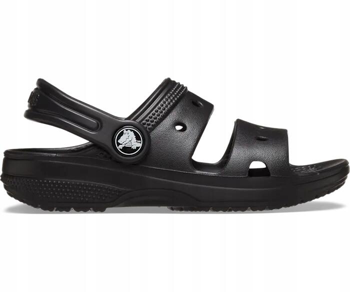 Sandały Dla Dzieci Crocs Classic Kids Sandal 3/6
