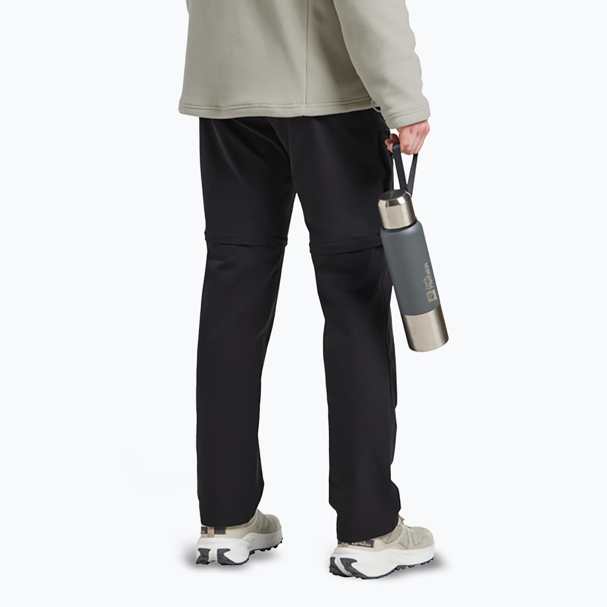 Termos Jack Wolfskin Saima Insulated 850 6/7
