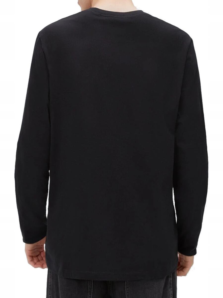 T-shirt à manches longues pour homme NIKE NSW CLUB LONG-SLEEVE TEE 3/4