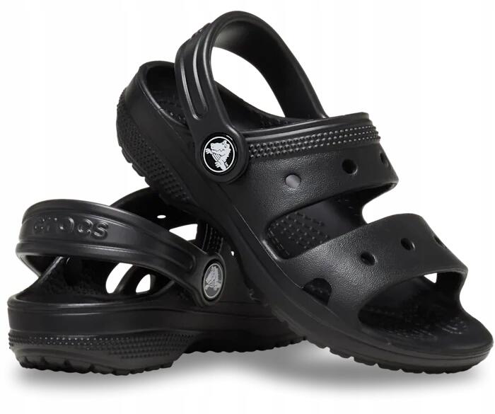 Sandały Dla Dzieci Crocs Classic Kids Sandal 2/6