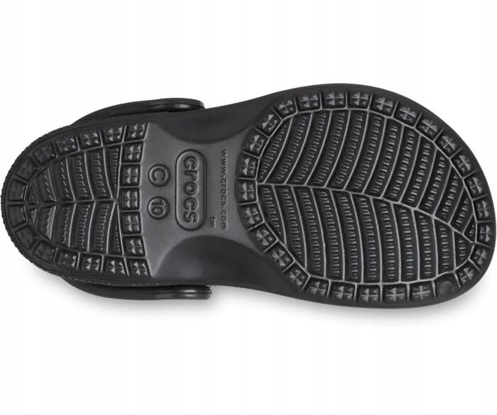 Sandały Dla Dzieci Crocs Classic Kids Sandal 4/6