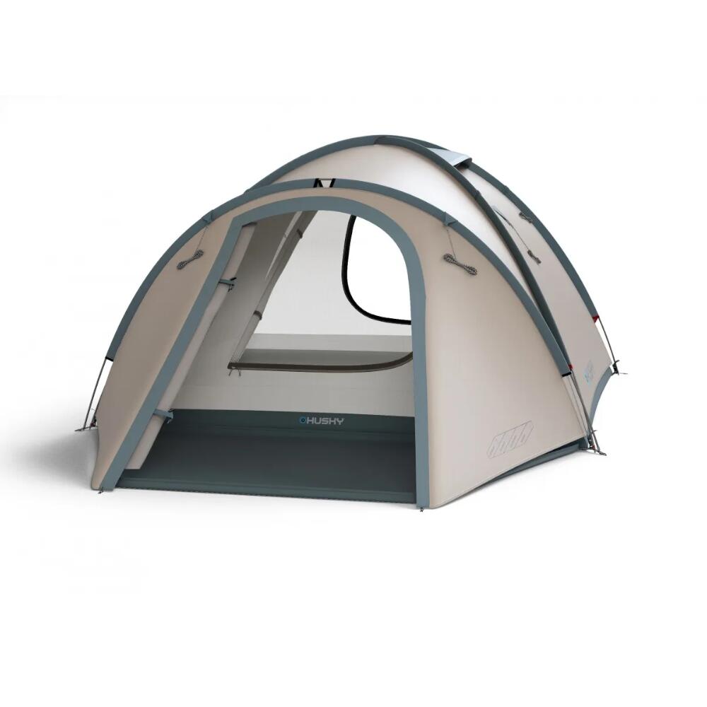 Bizon 4 Classic - tente classique - 4 personnes 3/5