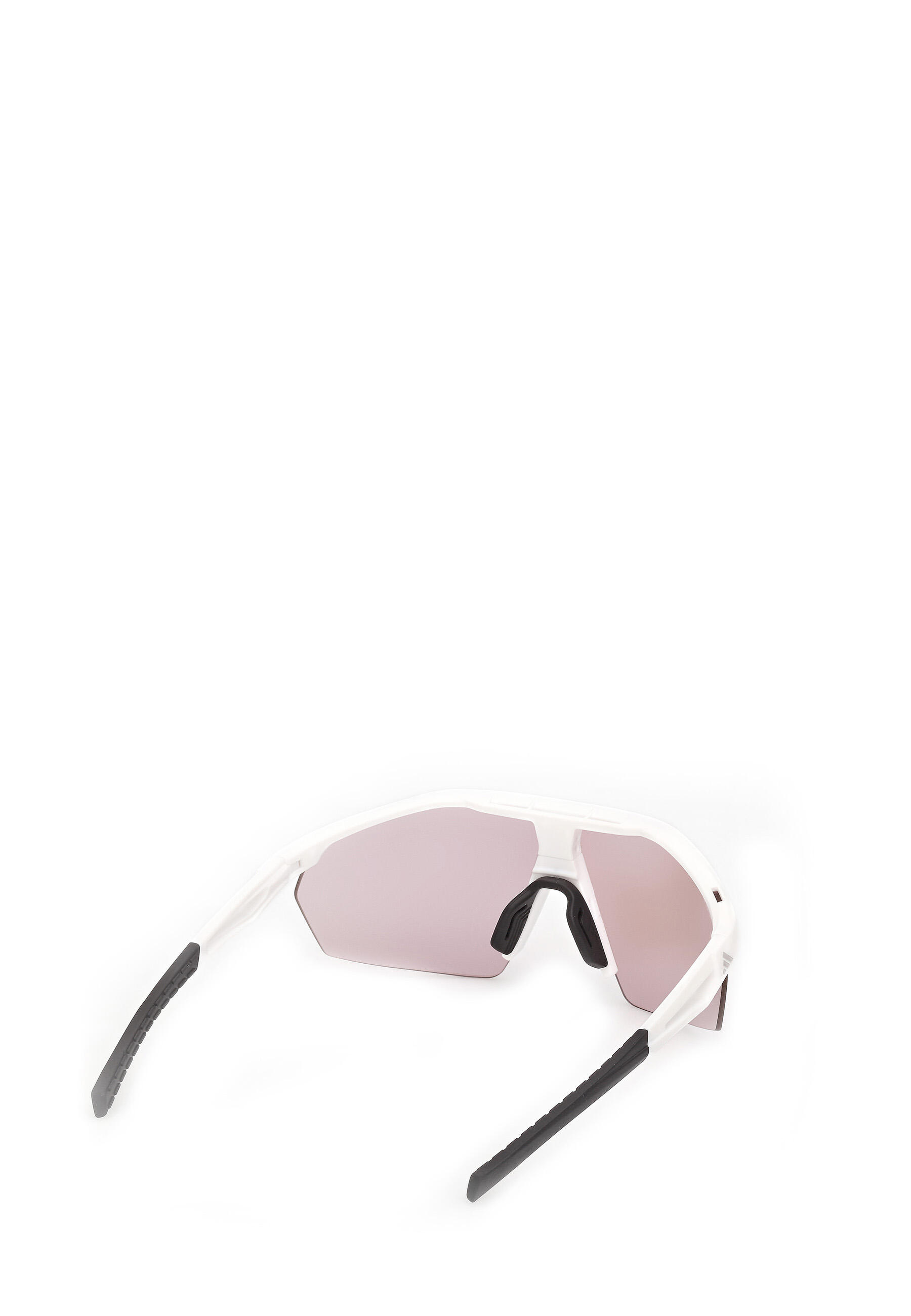 Adidas Sportswear - Lunettes de soleil ANEMOS LIGHT en injecté pour homme 5/7