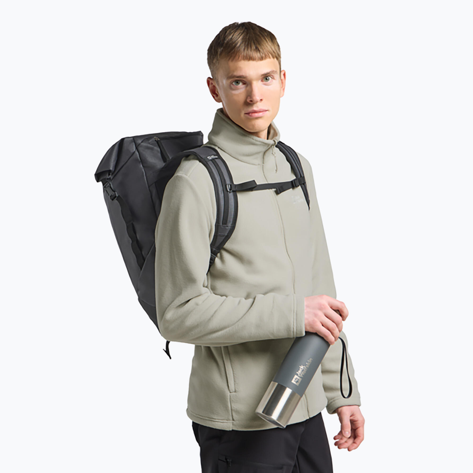 Termos Jack Wolfskin Saima Insulated 850 5/7