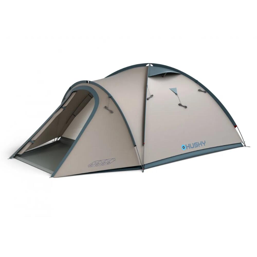 Bizon 4 Classic - tente classique - 4 personnes 2/5
