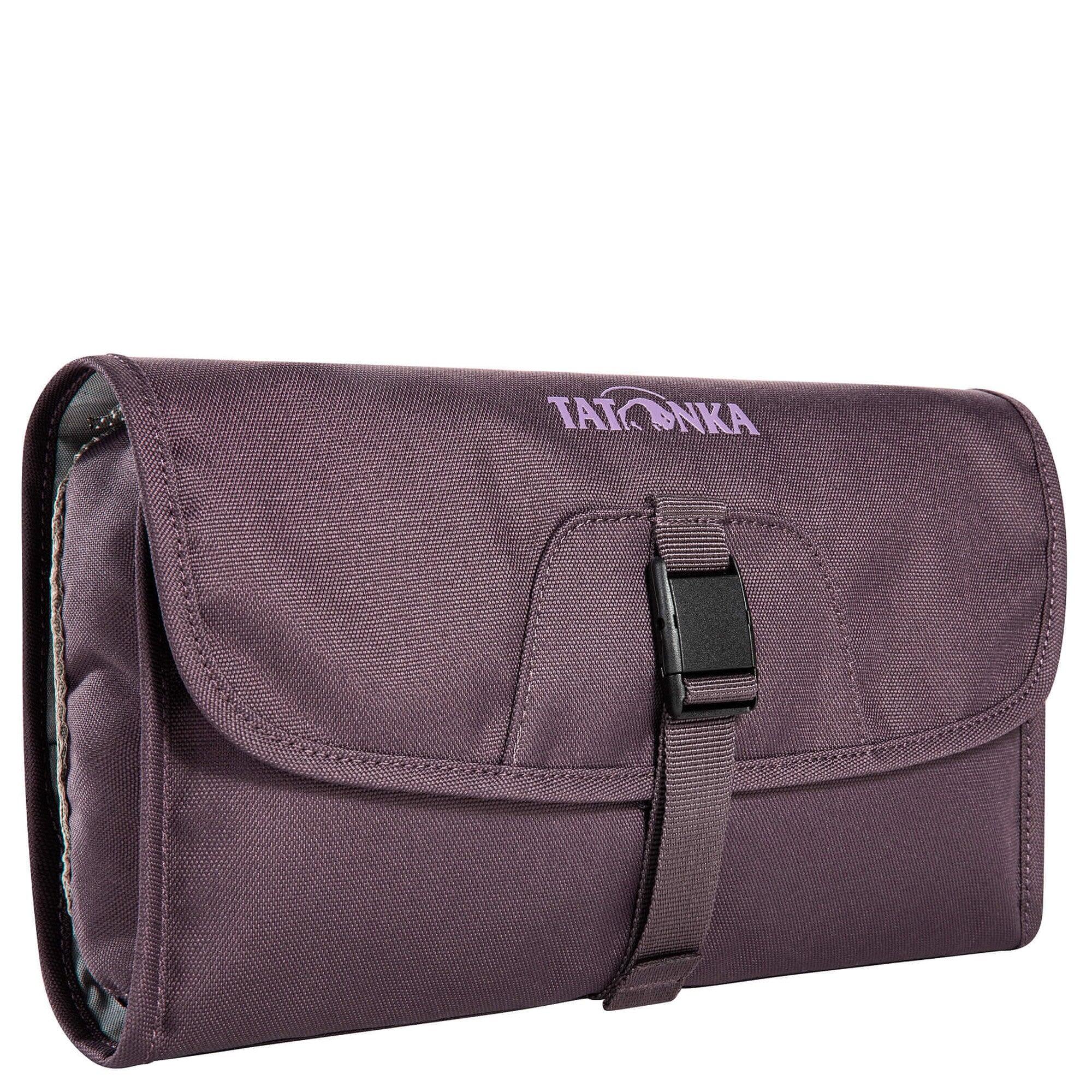 Tatonka Small Travelcare - Kulturbeutel 25 cm 2/7