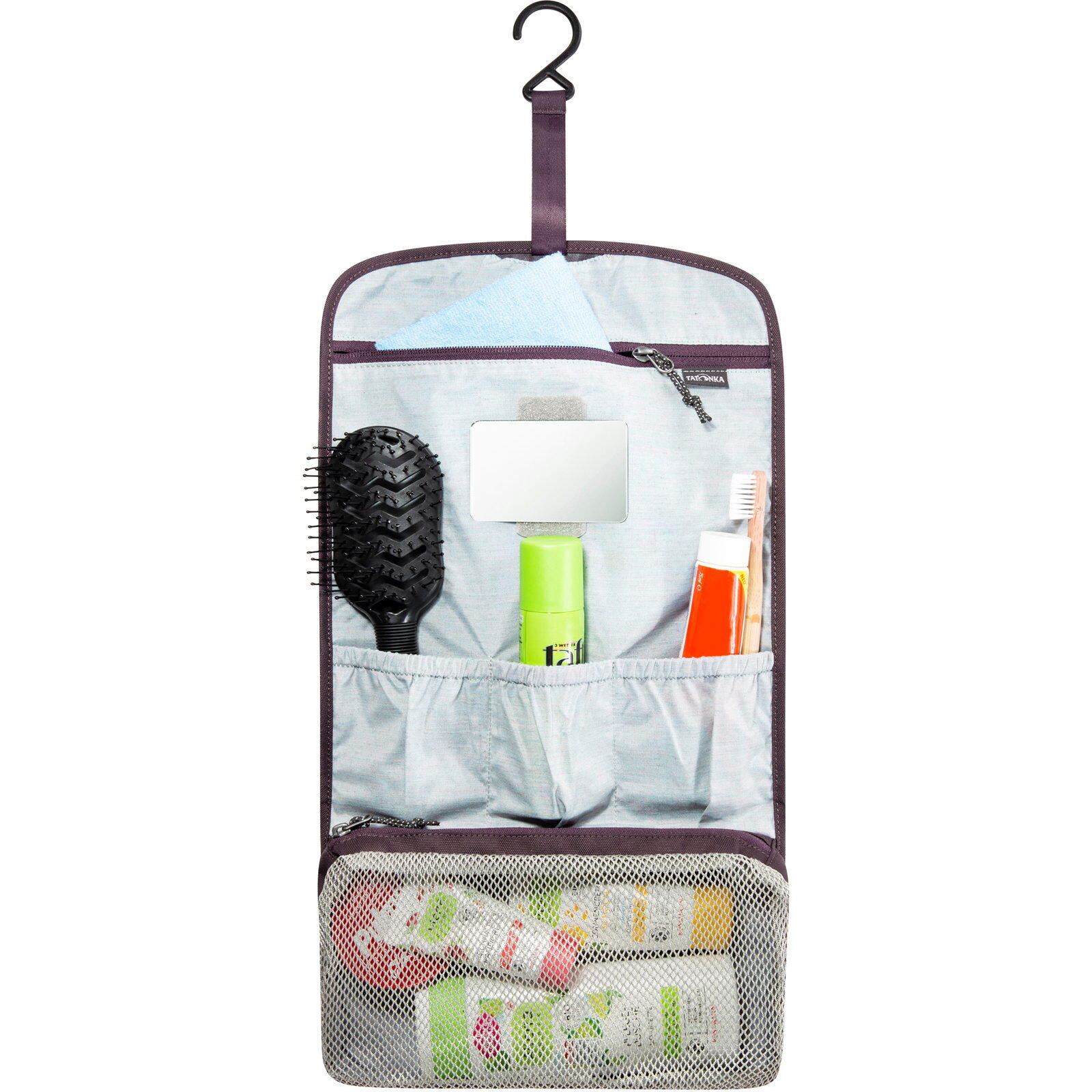 Tatonka Small Travelcare - Kulturbeutel 25 cm 7/7