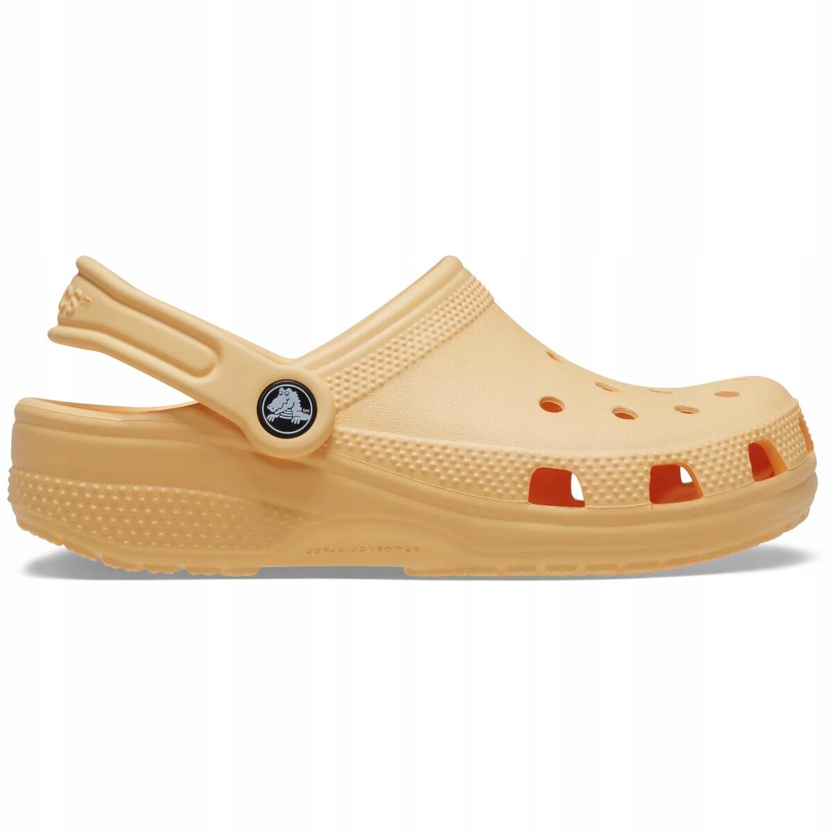 Chodaki Dla Dzieci Crocs Classic Kids 206990 Clog 3/6