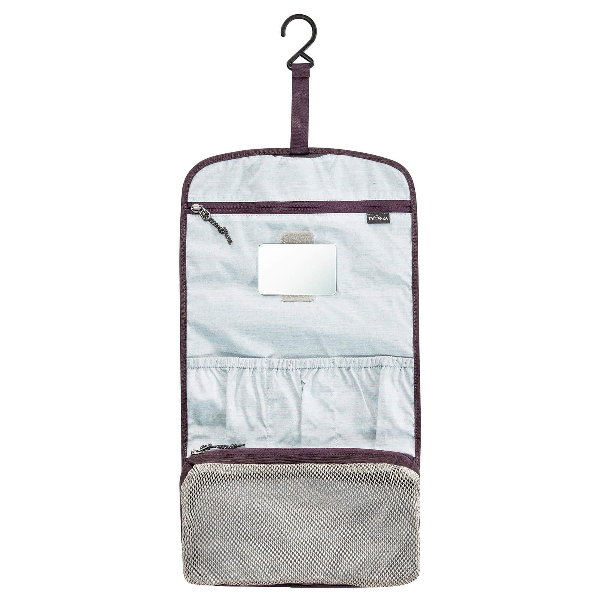 Tatonka Small Travelcare - Kulturbeutel 25 cm 5/7