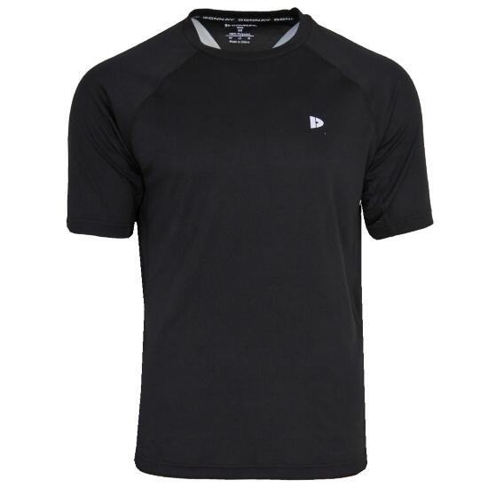 2er-Pack Donnay Heren Multisport-T-Shirt Andre 7/7