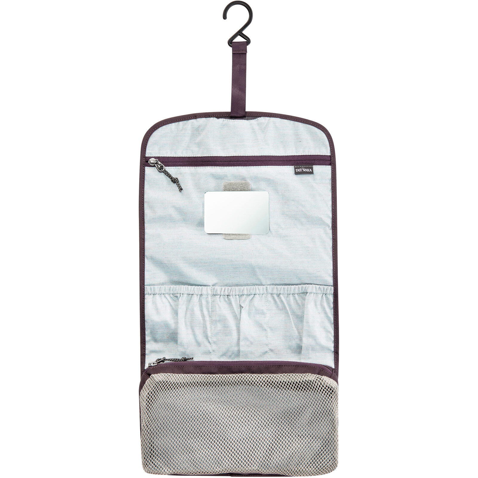 Tatonka Small Travelcare - Kulturbeutel 25 cm 6/7