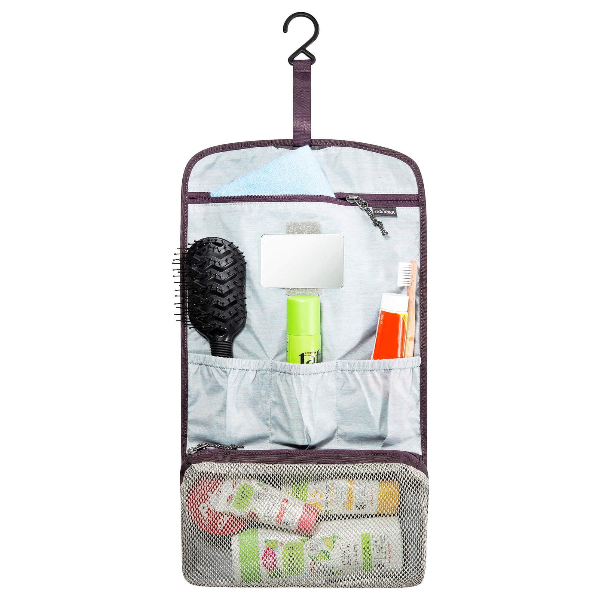 Tatonka Small Travelcare - Kulturbeutel 25 cm 6/7