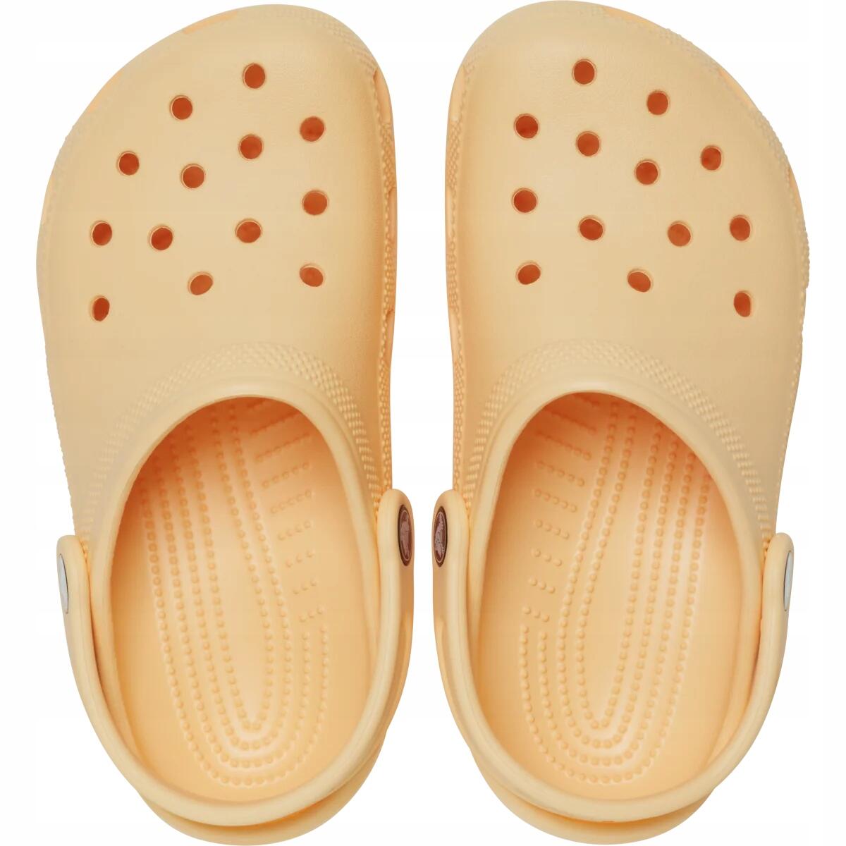 Chodaki Dla Dzieci Crocs Classic Kids 206990 Clog 6/6