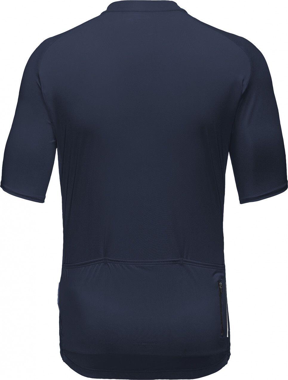 Maillot Gore Wear Torrent manga corta azul 2/3