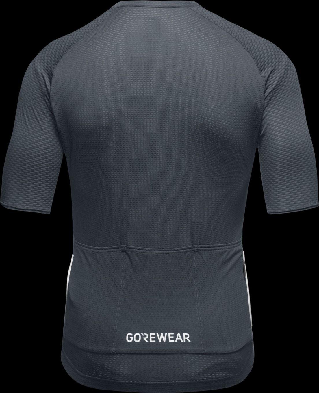 Maillot Gore Wear Spinshift Breathe Gris Hombre 2/2