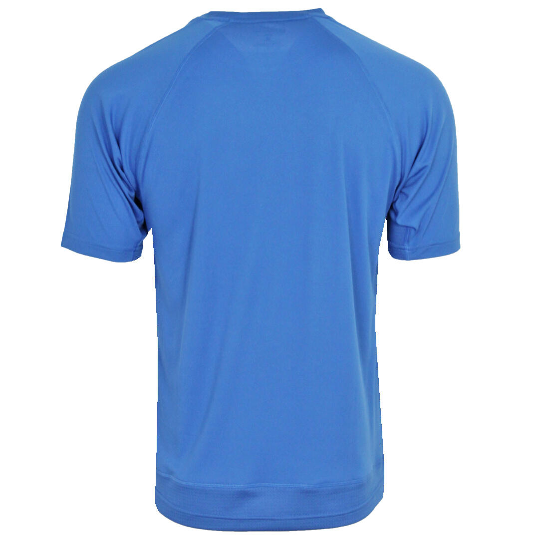 2er-Pack Donnay Heren Multisport-T-Shirt Andre 7/7