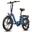Bicicletă electrică de oraș Fafrees F20 Pro, motor de 250 W, baterie de 20 Ah
