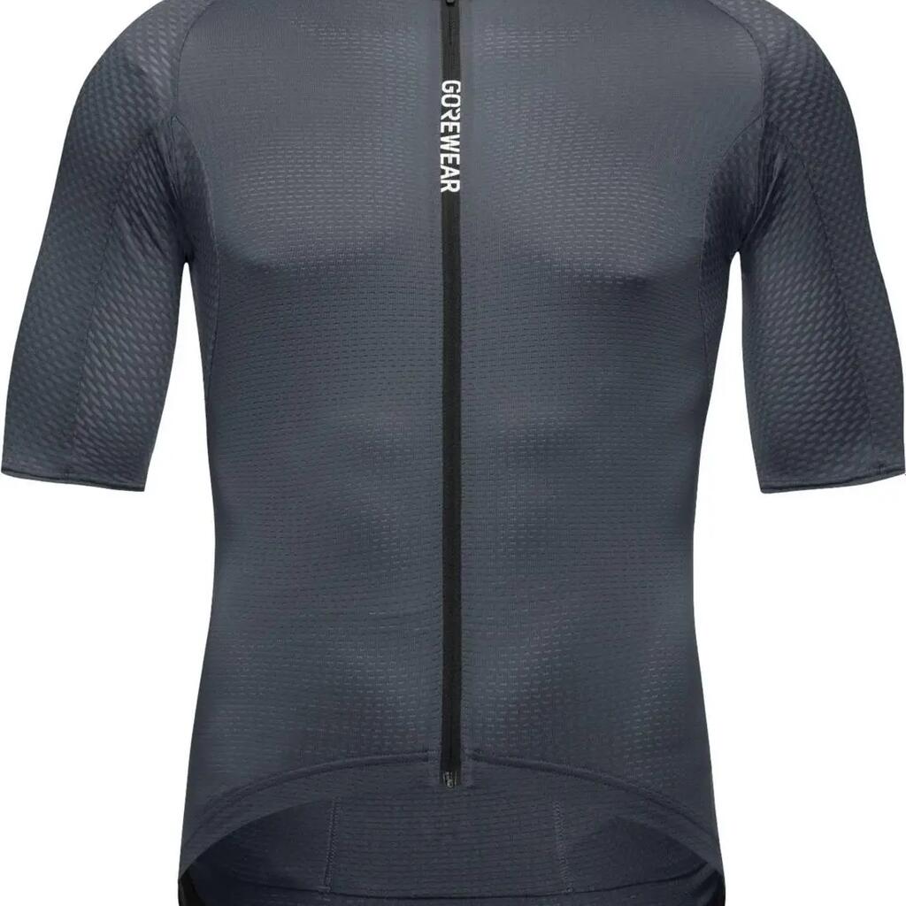 Gore Wear Spinshift Breathe Maillot Gris Homme