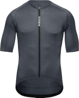 Gore Wear Spinshift Breathe Jersey Grey Uomo