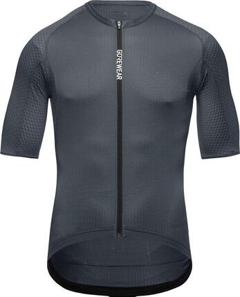 Gore Wear Spinshift Breathe Trikot Grau Herren