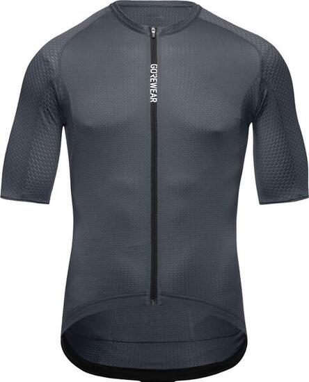 Gore Wear Spinshift Breathe Jersey Grey Uomo