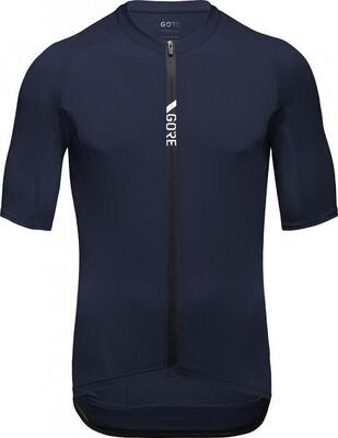 Maglia manica corta Gore Wear Torrent Blu