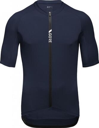 Gore Wear Torrent Kurzarmtrikot Blau