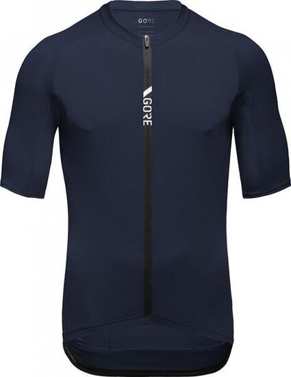 Maglia manica corta Gore Wear Torrent Blu