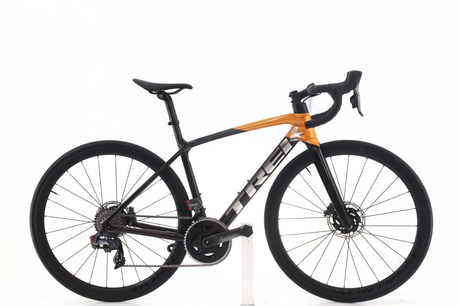TREK picture