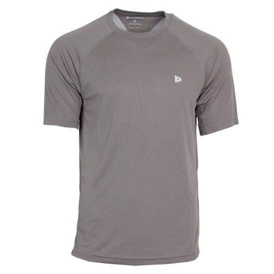 2er-Pack Donnay Heren Multisport-T-Shirt Andre 7/7
