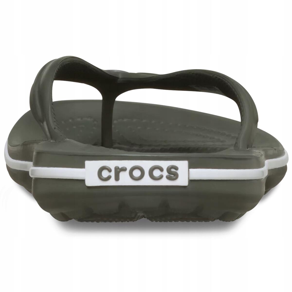 CROCS scarpe casual 11033-3J5 Crocs Crocband Flip 5/6