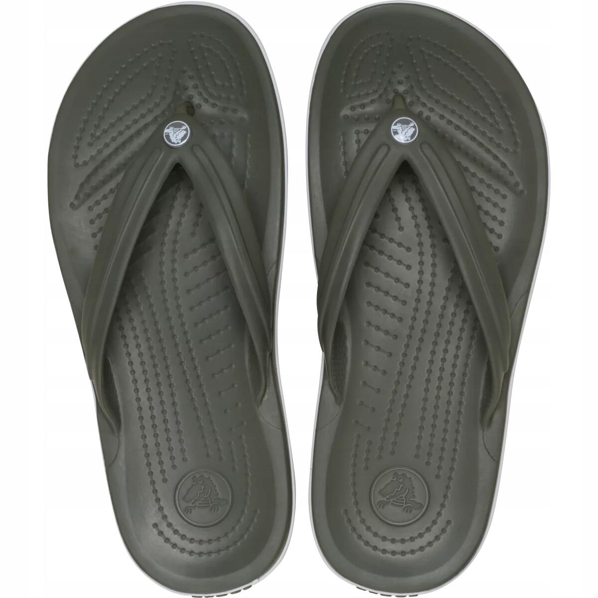 CROCS scarpe casual 11033-3J5 Crocs Crocband Flip 6/6