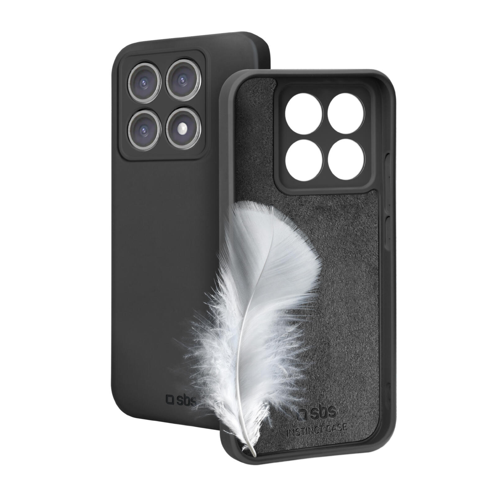 Coque Instinct pour Xiaomi 14T 2/2