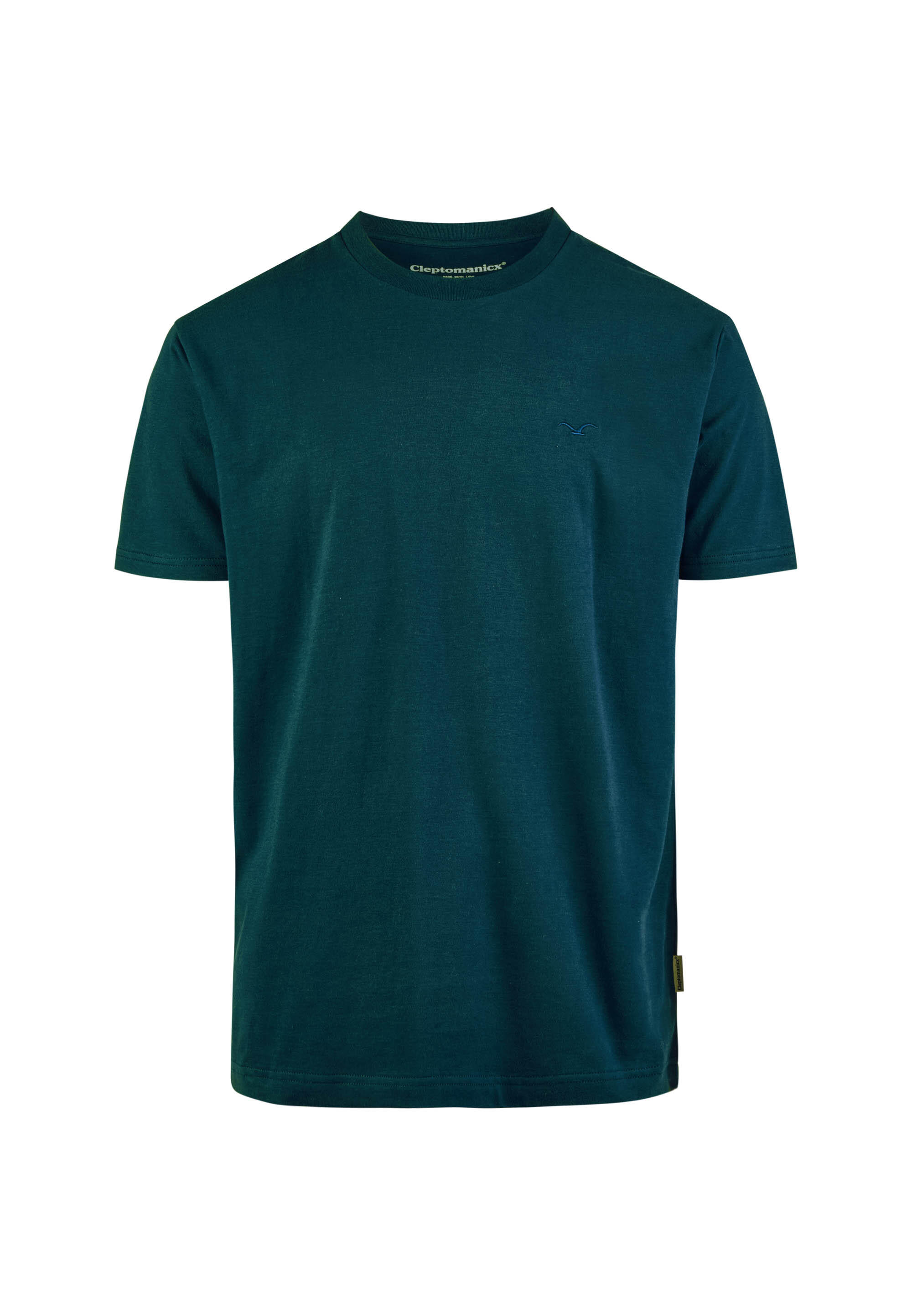BLAU / GRÜN
