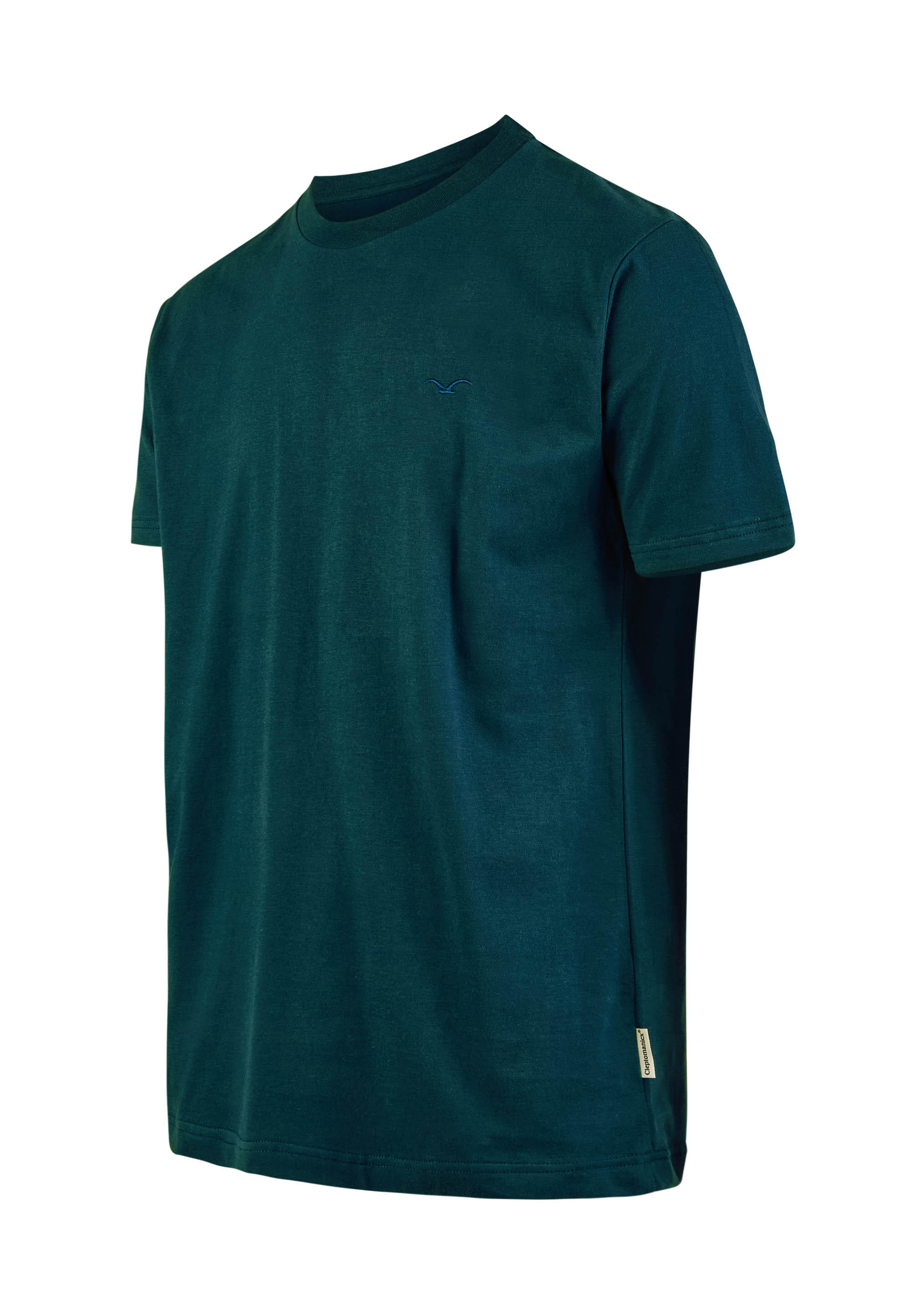 T-Shirt Ligull Regular 3/5