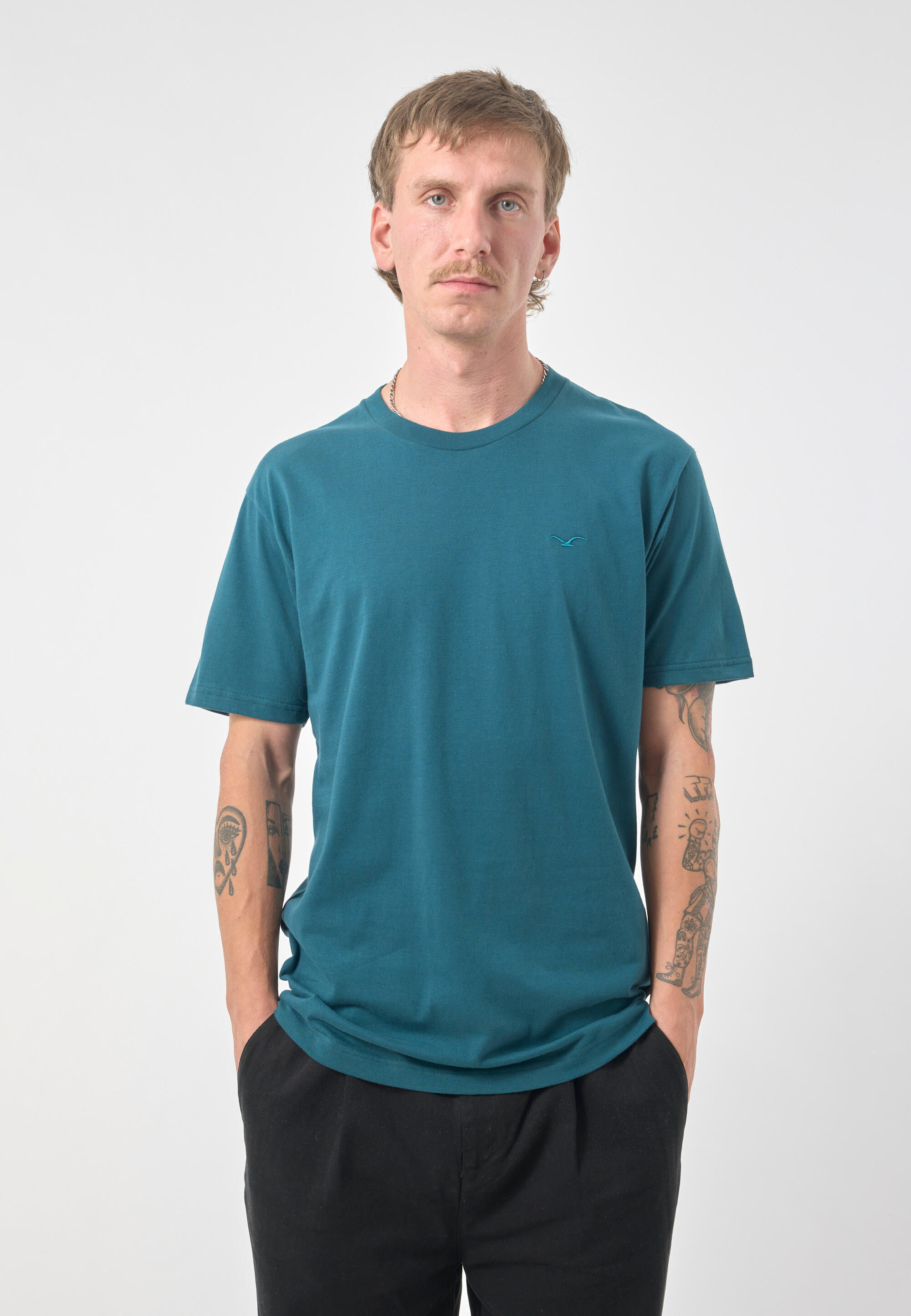 T-Shirt Ligull Regular 5/5