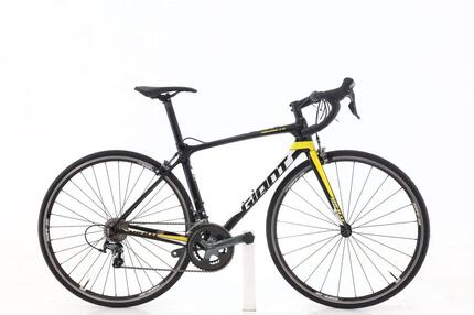 Segunda Vida · Bicicleta carretera · TCR Advanced 3 · Muy buen estado