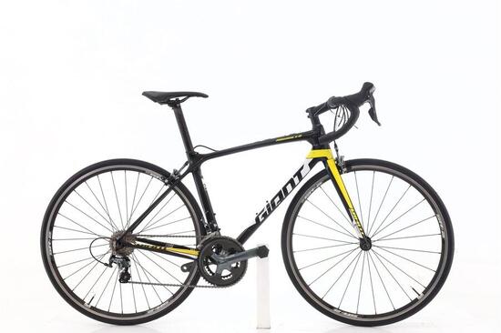 Segunda Vida · Bicicleta carretera · TCR Advanced 3 · Muy buen estado