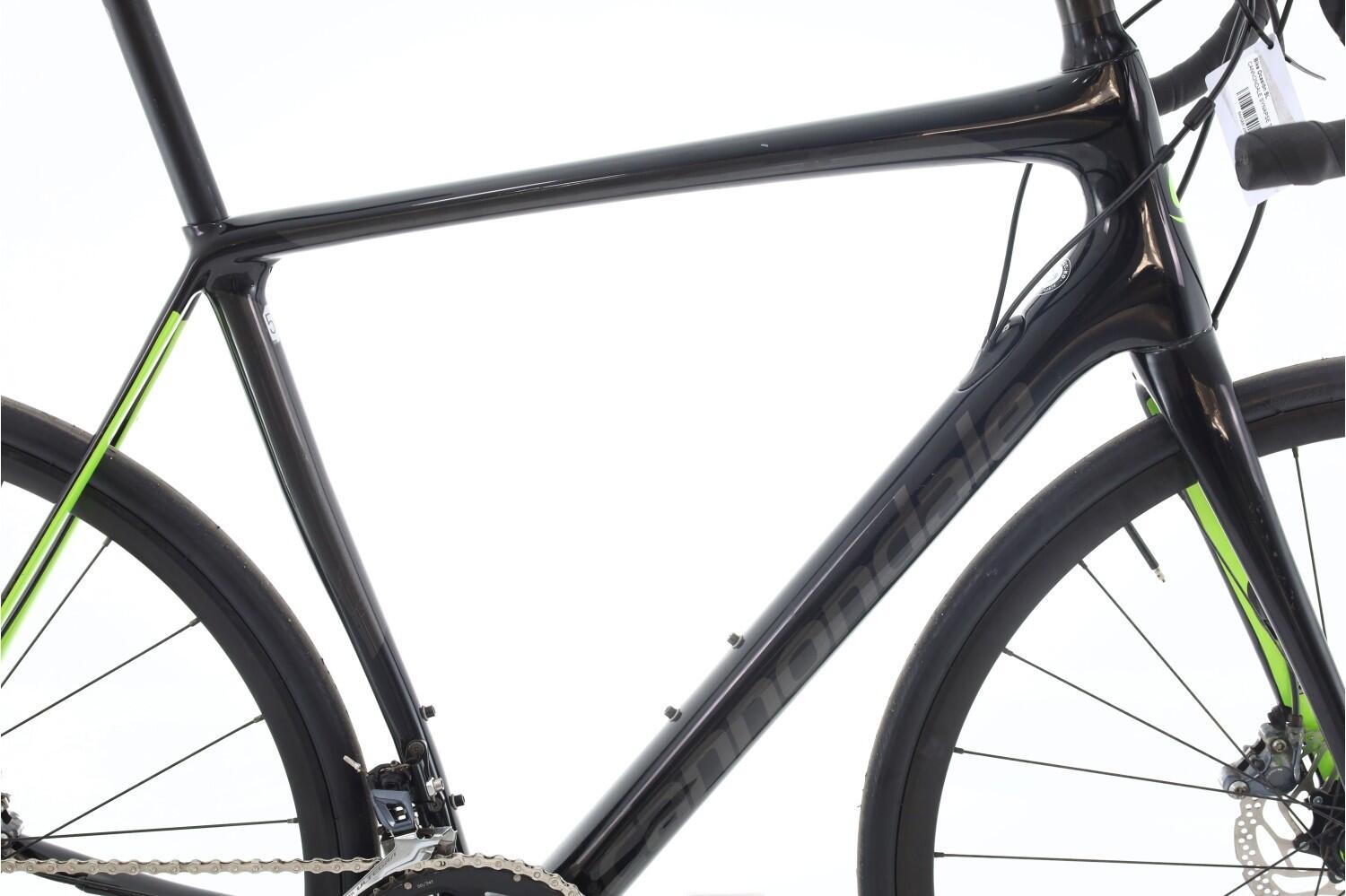 Refurbished Rennrad ·  Synapse · Sehr guter Zustand 2/8